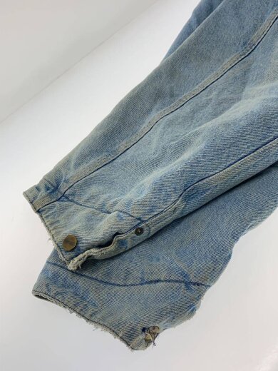 商品画像：ジャケット/--/コットン/IDG 5