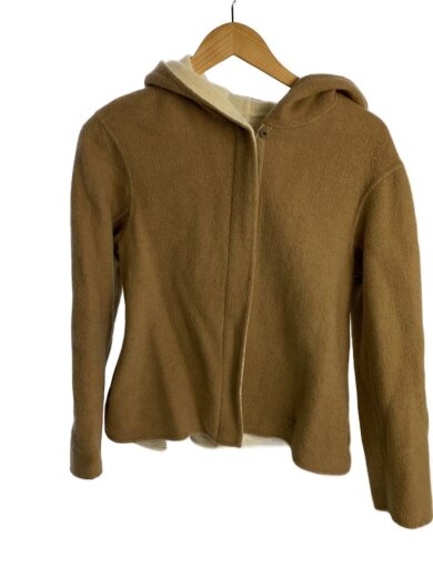 商品画像：ジャケット/38/ウール/BEG/無地/03-6109610// 1