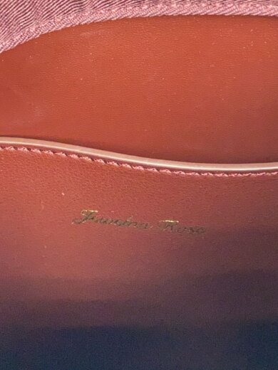 商品画像：ハンドバッグ/レザー/BRD/34832 5