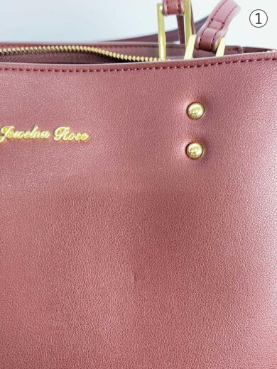 商品画像：ハンドバッグ/レザー/BRD/34832 7