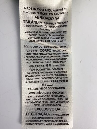 商品画像：ショートパンツ/--/ポリエステル/GRN/NCBS-0A91 5