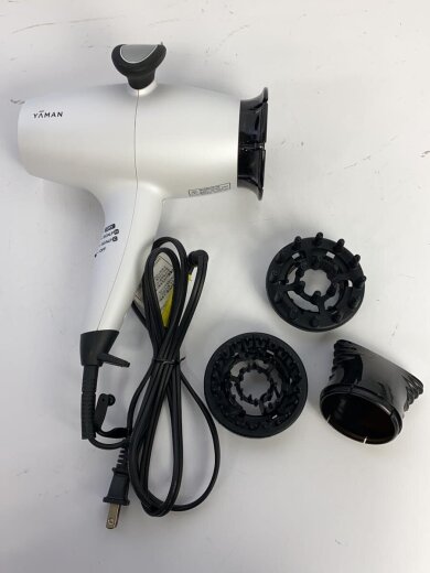 商品画像：ドライヤー・ヘアアイロン スカルプドライヤー プロ HC-9W 8