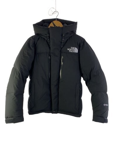 商品画像：BALTRO LIGHT JACKET_バルトロライトジャケット/S/ナイロン/BLK/無地 1