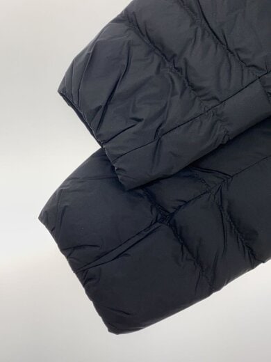 商品画像：THUNDER ROUNDNECK JACKET_サンダーラウンドネックジャケット/M/ナイロン/BLK/無地 5