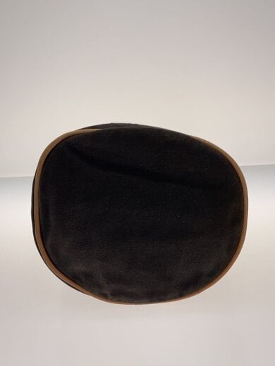 商品画像：ポロションPM ミミル/キャンバス/BLK/無地 4