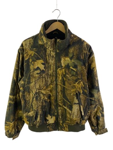 商品画像：ジャケット/M/コットン/マルチカラー/カモフラ/211 pm3606 1