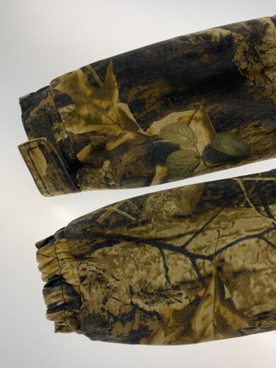 商品画像：ジャケット/M/コットン/マルチカラー/カモフラ/211 pm3606 5