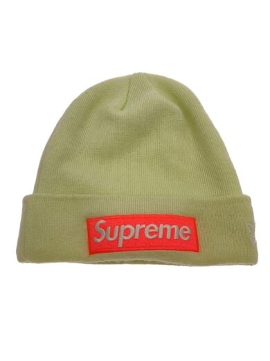 商品画像：ニットキャップ/--/アクリル/無地/メンズ 1