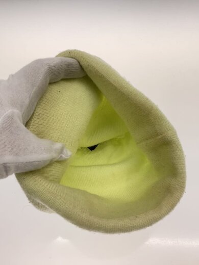 商品画像：ニットキャップ/--/アクリル/無地/メンズ 3