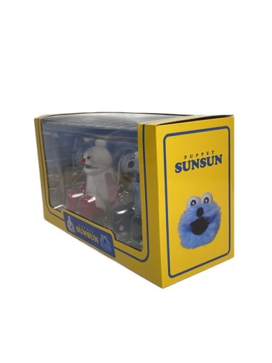 商品画像：フィギュア/-- 3