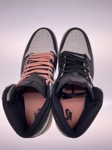 商品画像：AIR JORDAN 1_エア ジョーダン 1/--/GRY// 3