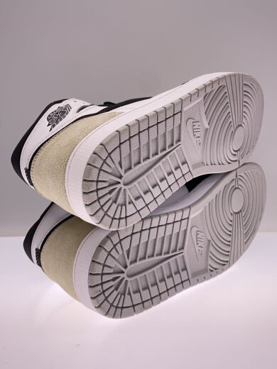 商品画像：AIR JORDAN 1_エア ジョーダン 1/--/GRY// 4