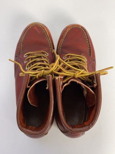 商品画像：ブーツ/US5.5/BRW/8875 3