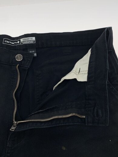 商品画像：ボトム/36/コットン/BLK 3