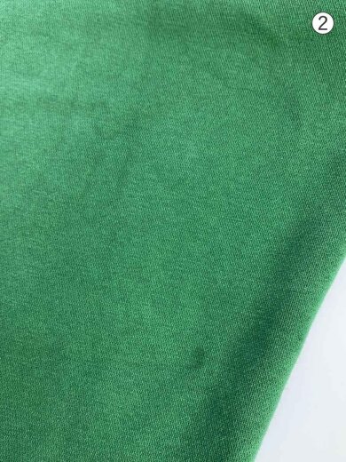 商品画像：ボトム/FREE/コットン/GRN 7