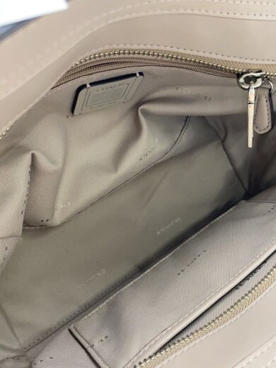 商品画像：ハンドバッグ_オールレザー/レザー/PNK 5