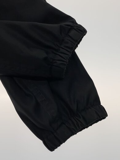 商品画像：ナイロンジャケット/S/ポリエステル/BLK/01181504 6