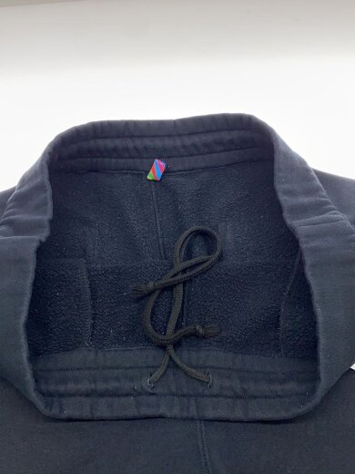 商品画像：EMBROIDERY SWEAT PANTS/L/コットン/BLK/無地/AW19BRENPT02NN// 3