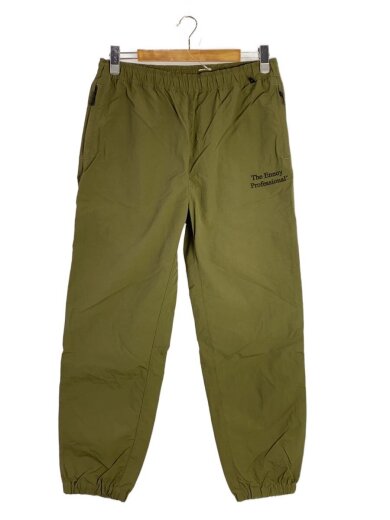 商品画像：NYLON PANTS/L/ナイロン/KHK/無地/SS21BRENPT04LV// 1