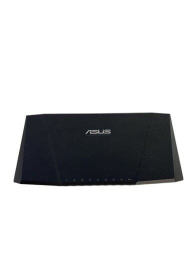 商品画像：無線LANルーター(Wi-Fiルーター) RT-AC3200 1
