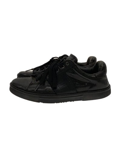 商品画像：ローカットスニーカー/40.5/BLK/PVC/227988// 1