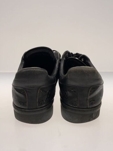 商品画像：ローカットスニーカー/40.5/BLK/PVC/227988// 6