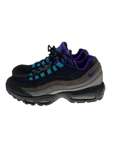 商品画像：AIR MAX 95 LV8/エアマックス/ブラック/AO2450-002/27cm/BLK 1
