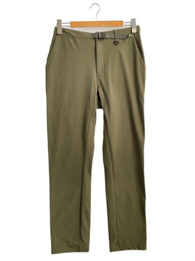 商品画像：Time to Trail Pant_タイムトゥトレイルパンツ/M/ポリエステル/KHK// 1