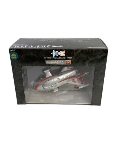 商品画像：ヒーロー│特撮/ウルトラマン 1