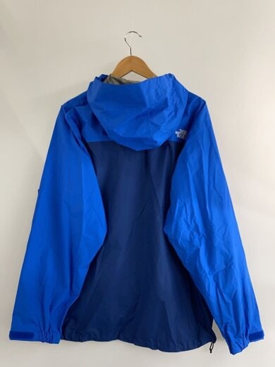 商品画像：DOT SHOT JACKET_ドットショットジャケット/XL/ナイロン/BLU// 2