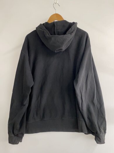 商品画像：RIOT FACETASM/パーカー/L/コットン/BLK/プリント/RF21FW-SW-U03// 2