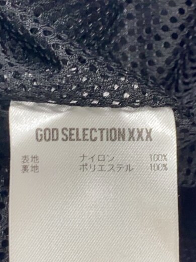 商品画像：ナイロンジャケット/XL/ナイロン/BLK// 5