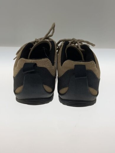 商品画像：ローカットスニーカー/24cm/BEG/コットン/1004347// 5