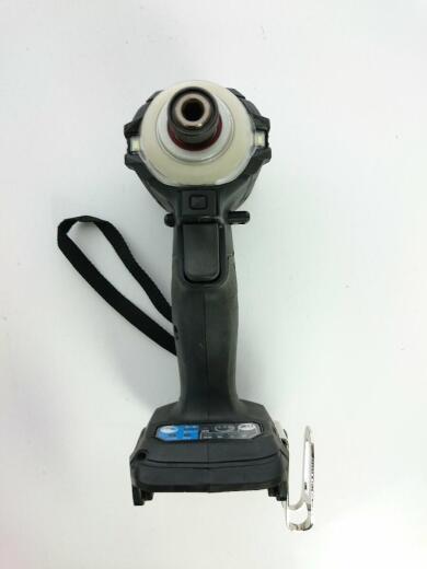 画像：makita充電式インパクトドライバ/電動工具/TD171D/7