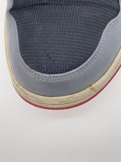 商品画像：JORDAN 1 FLIGHT/ジョーダンフライト/ブラック/372704-054/26cm/GRY 6