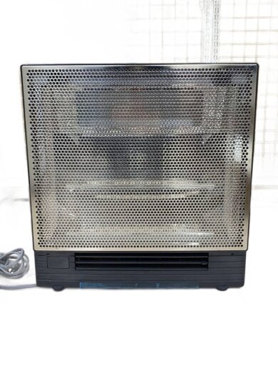 商品画像：ヒーター・ストーブ WRH135AS 1