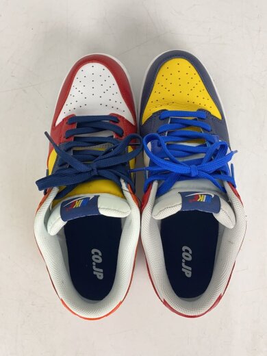 商品画像：DUNK LOW CO.JP/ダンク ロー CO.JP/27.5cm/マルチカラー 3