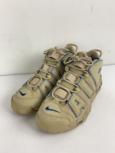 商品画像：AIR MORE UPTEMPO 96/27.5cm/ベージュ 2