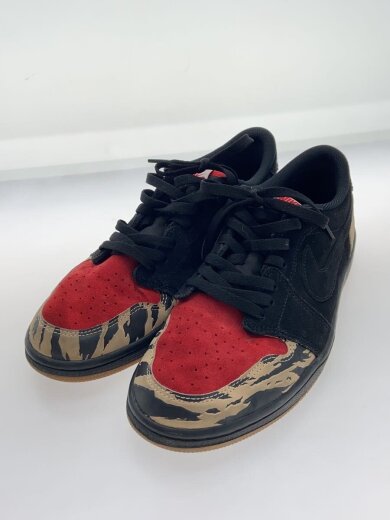 商品画像：AIR JORDAN 1 RETRO LOW OG_エアジョーダン1 レトロ ロー OG/28cm/マルチカラー 2