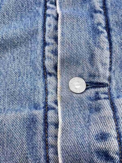 商品画像：Gジャン/XL/デニム/IDG/70520-3790 6