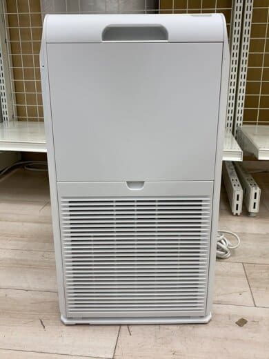 商品画像：空気清浄機 MC555AKS 3