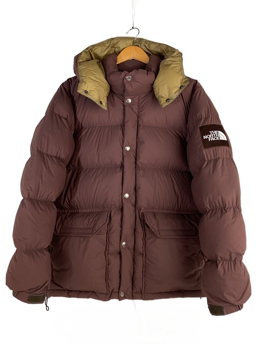 THE NORTH FACE / CAMP SIERRA SHORT_キャンプシエラショート/M/ナイロン/ブラウン/ND92230