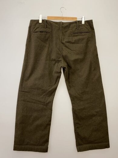 商品画像：samurai force products/ボトム/40/ウール/KHK/saf41wlp 2