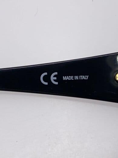 商品画像：サングラス/BLK/メンズ 5