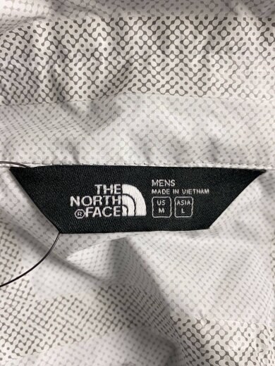 商品画像：VENTURE 2 JACKET/M/ナイロン/ブラック/NP52102Z 3