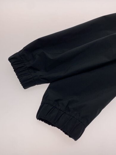 商品画像：ナイロンジャケット/S/ポリエステル/BLK/3lzb16 znb7z 6