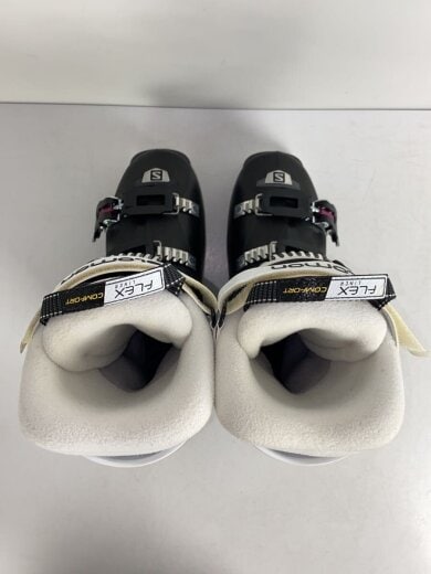 商品画像：x access 60/スキーブーツ/24cm/ブラック 5