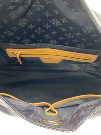 商品画像：ハンドバッグ/--/NVY 6