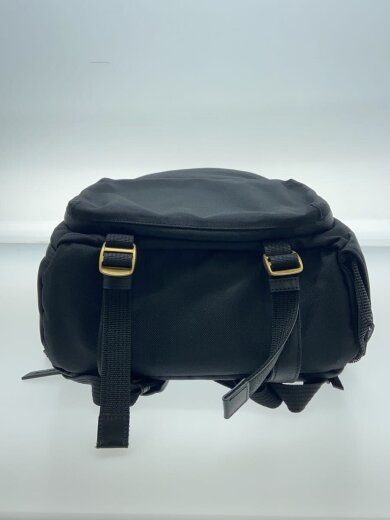 商品画像：リュック/ナイロン/BLK 4