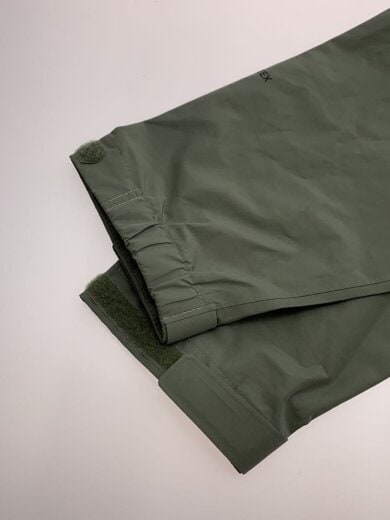 商品画像：CLOUD JACKET/L/ポリエステル/KHK 5